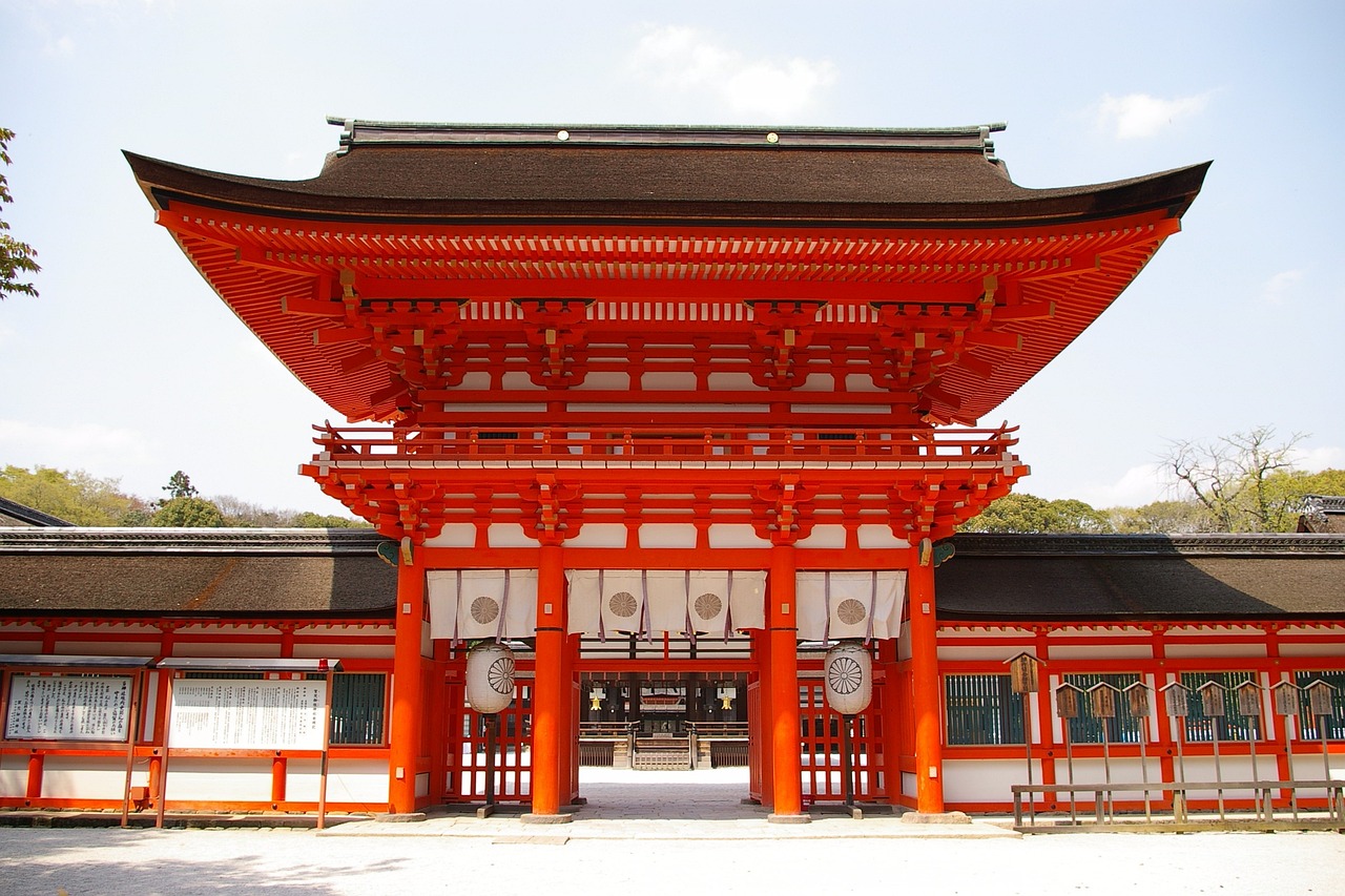 病気平癒に効果があると噂の神社をご紹介します。